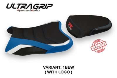 Tappezzeria Sitzbezug Ultragrip Spezial Suzuki GSX-R 1000