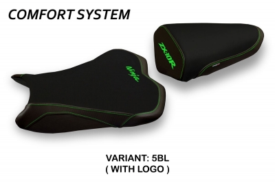 Tappezzeria Coprisella Kawasaki Ninja ZX-10R