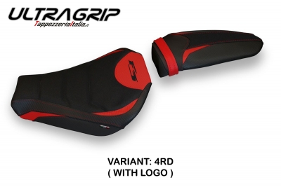 Tappezzeria seat cover Ultragrip MV Agusta F3 675 /RC