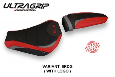 Tappezzeria funda de asiento Ultragrip Special MV Agusta F3 800 /RC