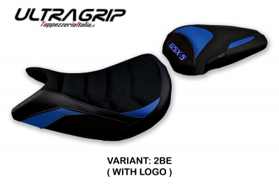 Tappezzeria seat cover Ultragrip Suzuki GSX-S 1000