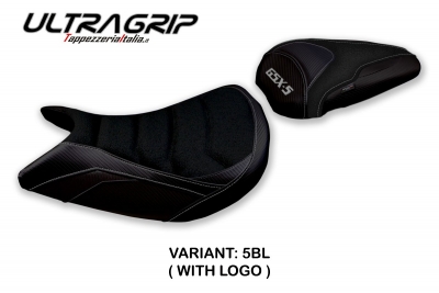 Tappezzeria seat cover Ultragrip Suzuki GSX-S 1000