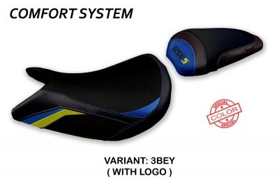 Tappezzeria funda asiento especial Suzuki GSX-S 1000