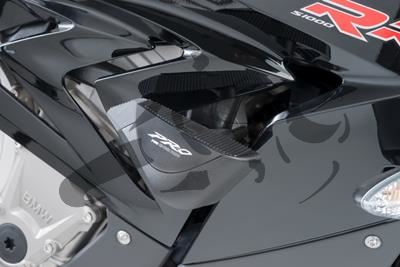 Puig Crash Pads Pro BMW S1000 RR