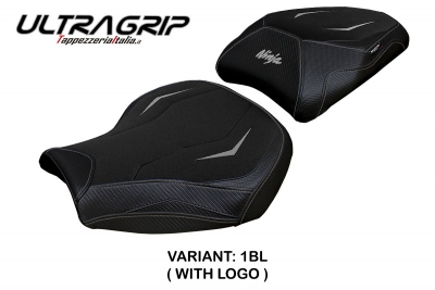 Tappezzeria Housse de sige Ultragrip Kawasaki Ninja H2 SX