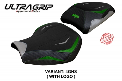 Tappezzeria Housse de sige Ultragrip Kawasaki Ninja H2 SX