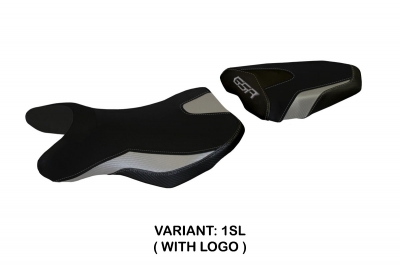 Tappezzeria seat cover Suzuki GSR 750