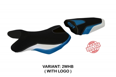 Tappezzeria Housse de sige spcial Suzuki GSR 750