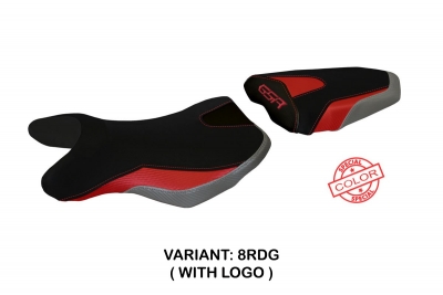 Tappezzeria Housse de sige spcial Suzuki GSR 750