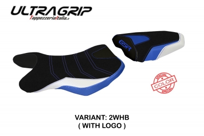 Tappezzeria funda de asiento Ultragrip Special Suzuki GSR 750