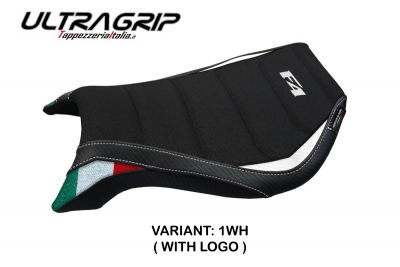 Tappezzeria funda asiento Ultragrip Trico MV Agusta F4 1000 /RR