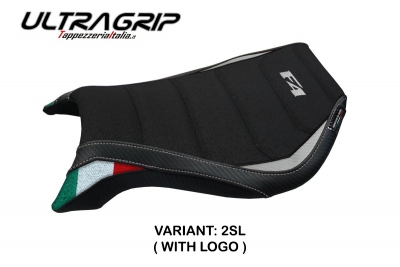 Tappezzeria seat cover Ultragrip Trico MV Agusta F4 1000 /RR