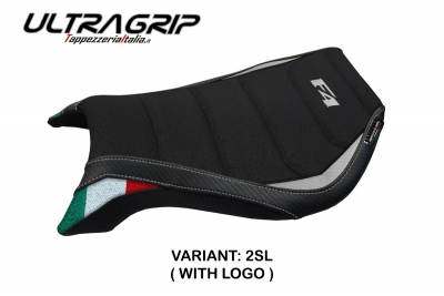 Tappezzeria Sitzbezug Ultragrip Trico MV Agusta F4 1000 /RR