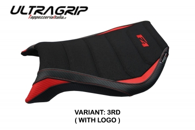 Tappezzeria housse de sige Ultragrip Yuza MV Agusta F4 1000 /RR