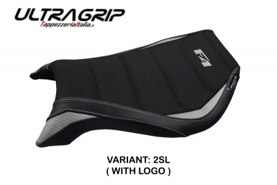 Tappezzeria seat cover Ultragrip Yuza MV Agusta F4 1000 /RR