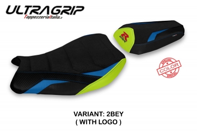 Tappezzeria seat cover Ultragrip special Suzuki GSX-R 1000