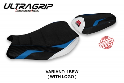 Tappezzeria seat cover Ultragrip special Suzuki GSX-R 1000