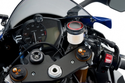 Puig Bremsflssigkeitsbehlter Deckel Yamaha R7