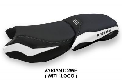 Tappezzeria seat cover Baceno 4 BMW R 1250 GS