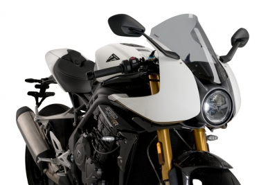 Puig Racing disc Triumph Speed Triple 1200 RR
