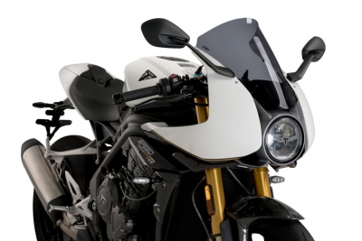 Puig Racing disc Triumph Speed Triple 1200 RR