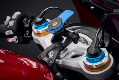 Performance Support de navigation Triumph Speed Triple 1200 RR