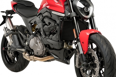 Puig frontspoiler Ducati Monster 937