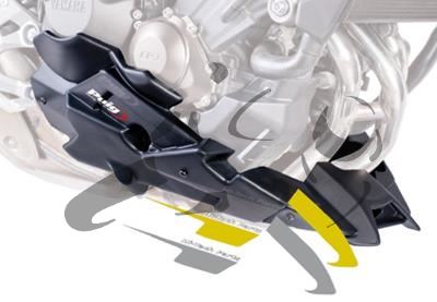 Puig voorspoiler Ducati Monster 937