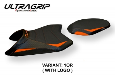 Tappezzeria seat cover Ultragrip KTM Duke 790