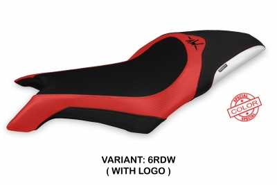 Tappezzeria seat cover special MV Agusta Dragster 800 /RR