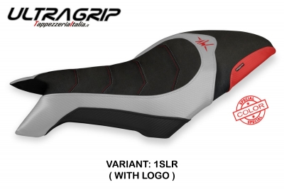 Tappezzeria housse de sige Ultragrip spcial MV Agusta Dragster 800 /RR