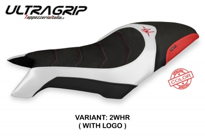 Tappezzeria seat cover Ultragrip Special MV Agusta Dragster 800 /RR