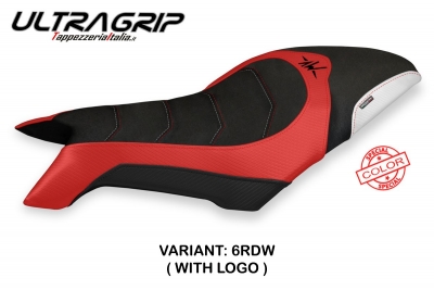 Tappezzeria seat cover Ultragrip Special MV Agusta Dragster 800 /RR