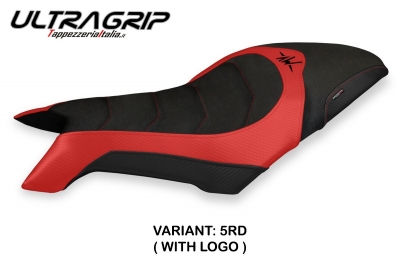 Tappezzeria Sitzbezug Ultragrip MV Agusta Dragster 800 /RR