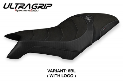 Tappezzeria Stesverdrag Ultragrip MV Agusta Dragster 800 /RR