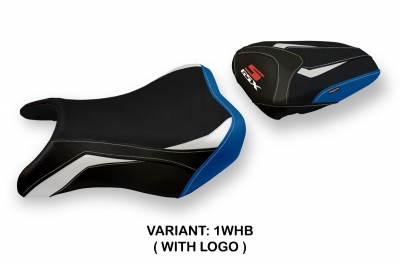 Tappezzeria Zadelhoes Speciaal Suzuki GSX-S 750