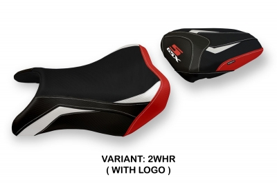 Tappezzeria Zadelhoes Speciaal Suzuki GSX-S 750
