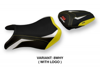 Tappezzeria Zadelhoes Speciaal Suzuki GSX-S 750