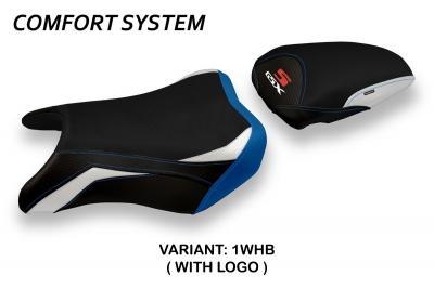 Tappezzeria Zadelhoes Speciaal Suzuki GSX-S 750