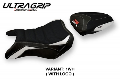 Tappezzeria seat cover Ultragrip Suzuki GSX-S 750