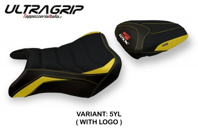 Tappezzeria Sitzbezug Ultragrip Suzuki GSX-S 750