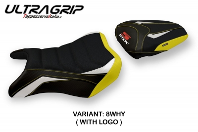 Tappezzeria funda asiento Ultragrip Special Suzuki GSX-S 750