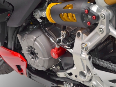 Ducabike clutch cylinder Ducati Streetfighter V2