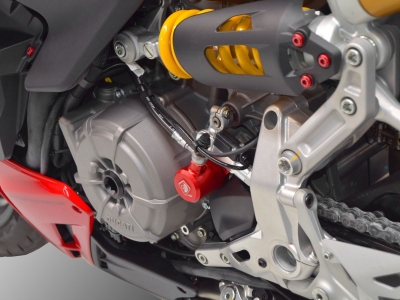 Ducabike cylindre dembrayage Ducati Streetfighter V2