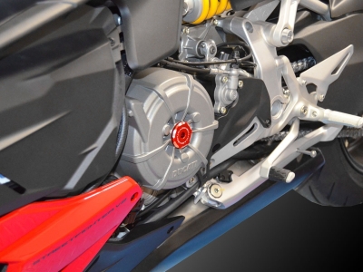 Tornillo tapa Ducabike Ducati Streetfighter V2