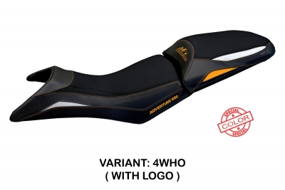 Tappezzeria stesverdrag KTM Adventure 890