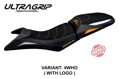 Tappezzeria Housse de sige Ultragrip KTM Adventure 890