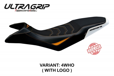 Tappezzeria funda asiento Ultragrip KTM Adventure 790