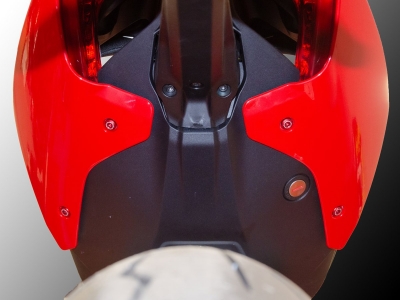 Ducabike Schrauben Set fr Verschalung hinten Ducati Streetfighter V2