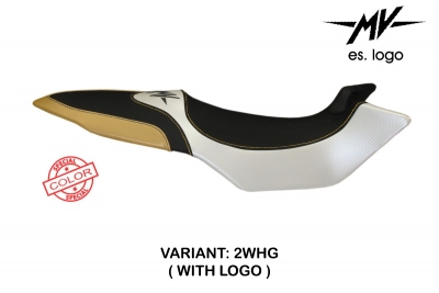 Tappezzeria Stesverdrag Special MV Brutale 800